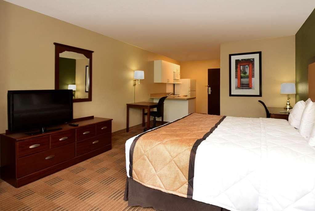 Extended Stay America Suites - Los Angeles - Long Beach Airport Quarto foto