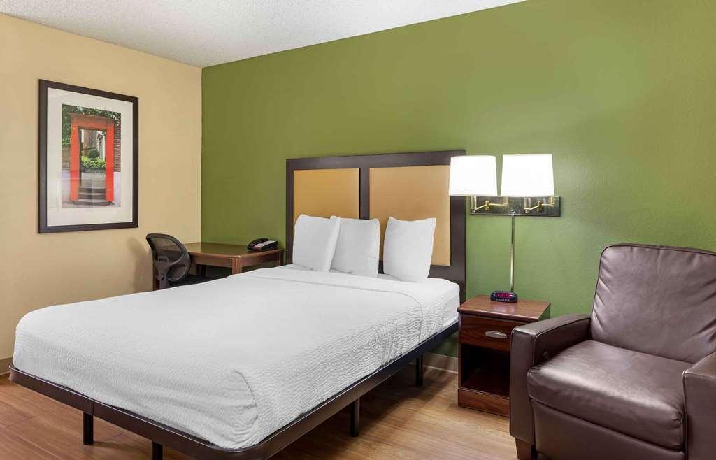 Extended Stay America Suites - Los Angeles - Long Beach Airport Quarto foto